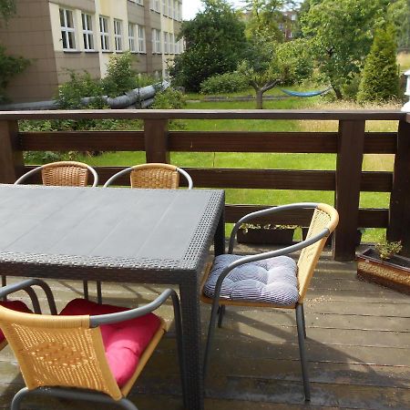 Ubytovani Ve Frydku Frydek-Mistek Luaran gambar