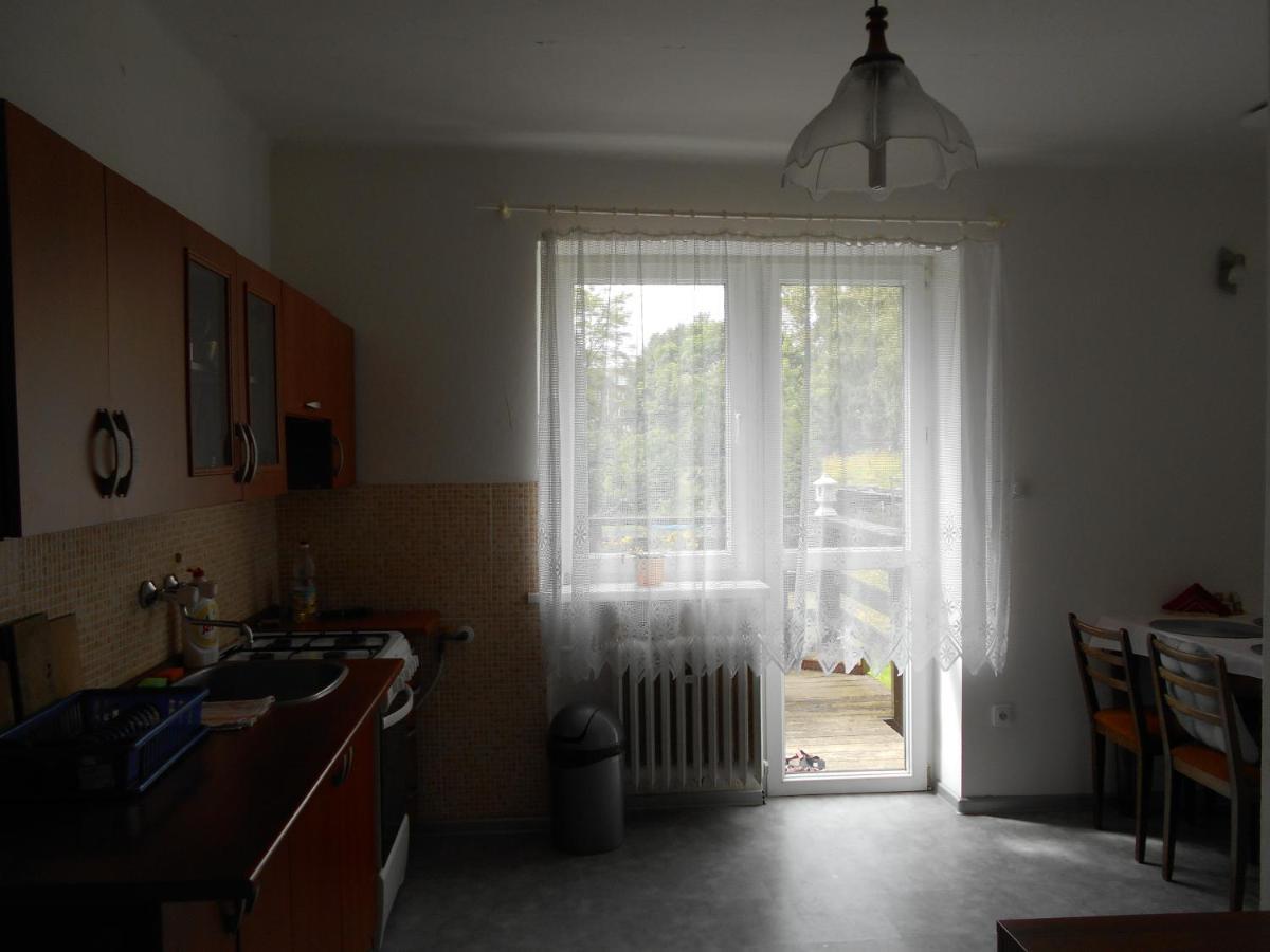 Ubytovani Ve Frydku Frydek-Mistek Luaran gambar